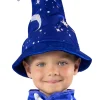 Little Adventures Royal Blue Wizard Hat> Accessories