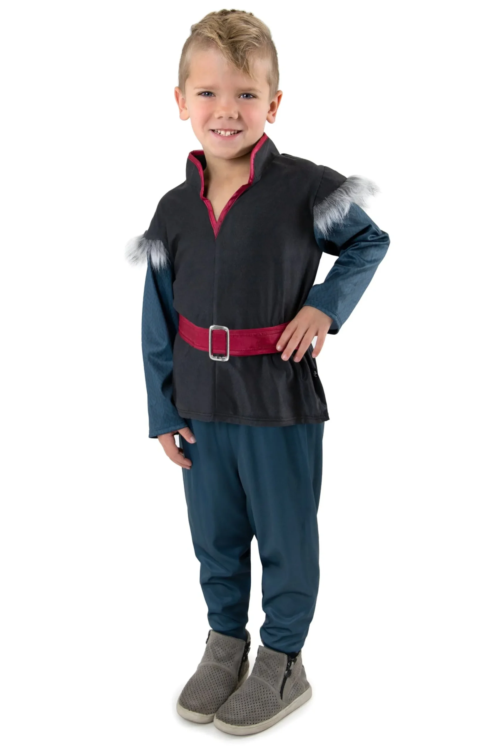 Little Adventures Royal Ice Master Set> Dress Ups