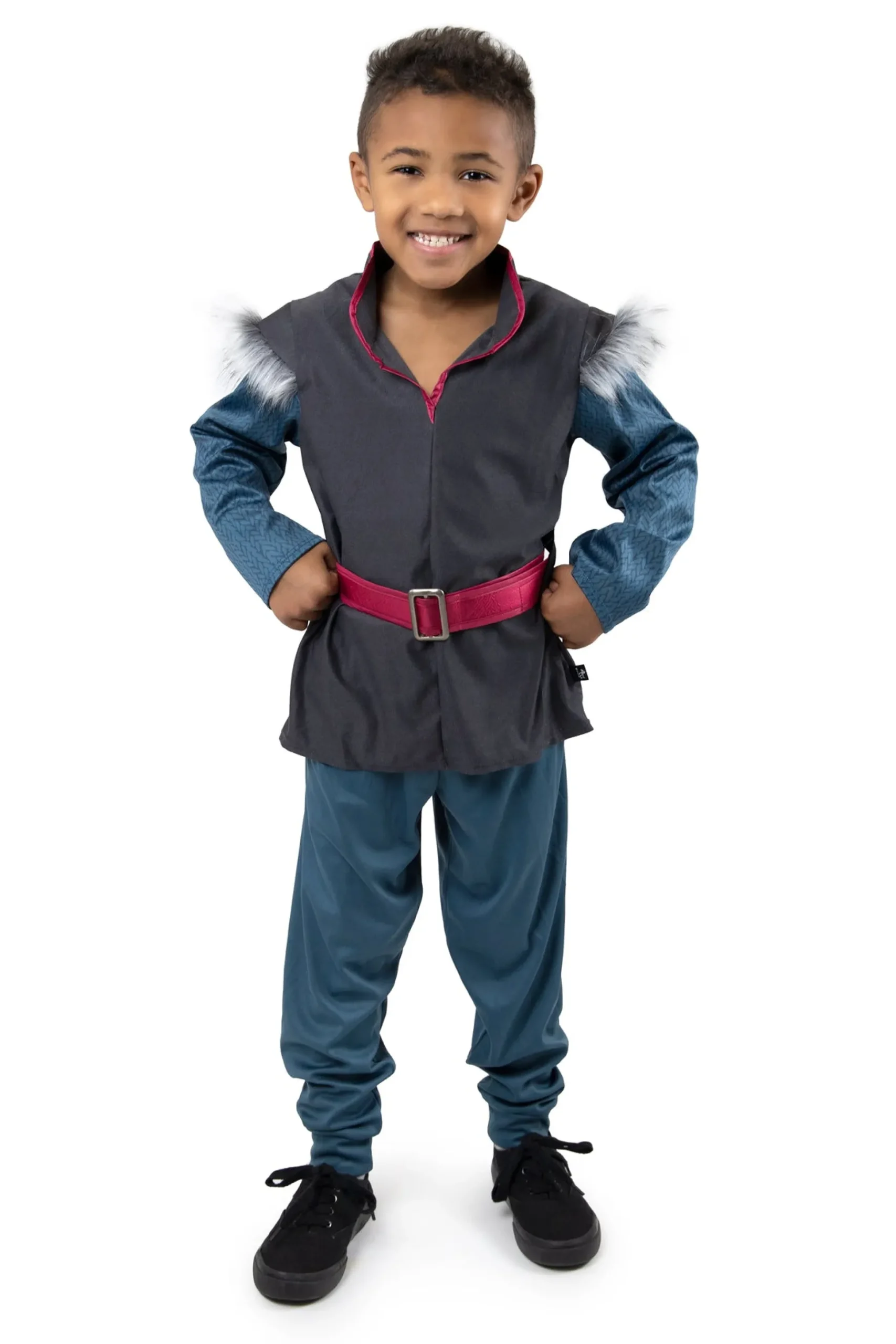 Little Adventures Royal Ice Master Set> Dress Ups