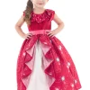 Little Adventures Ruby Princess> Dresses