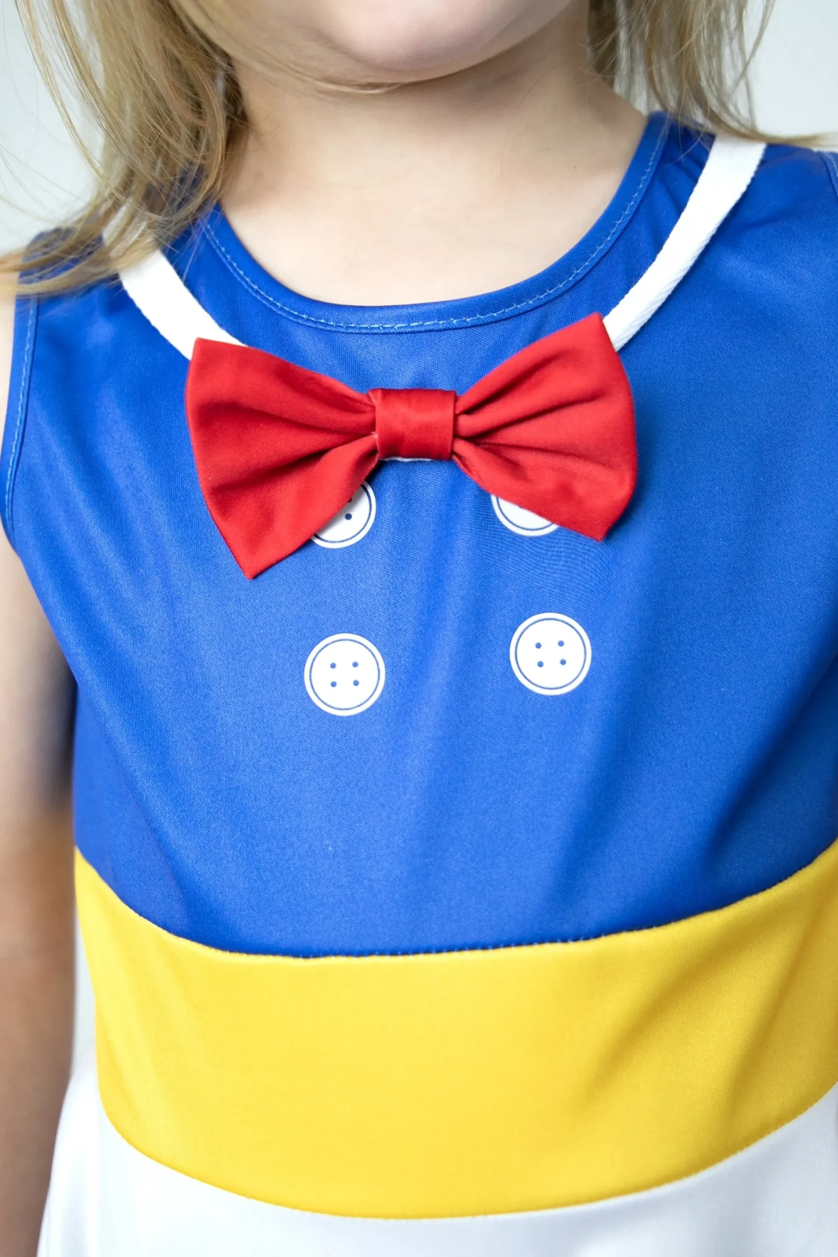 Little Adventures Sailor Twirl Dress> Twirl Dresses