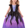 Little Adventures Sea Witch With Soft Crown> Dresses