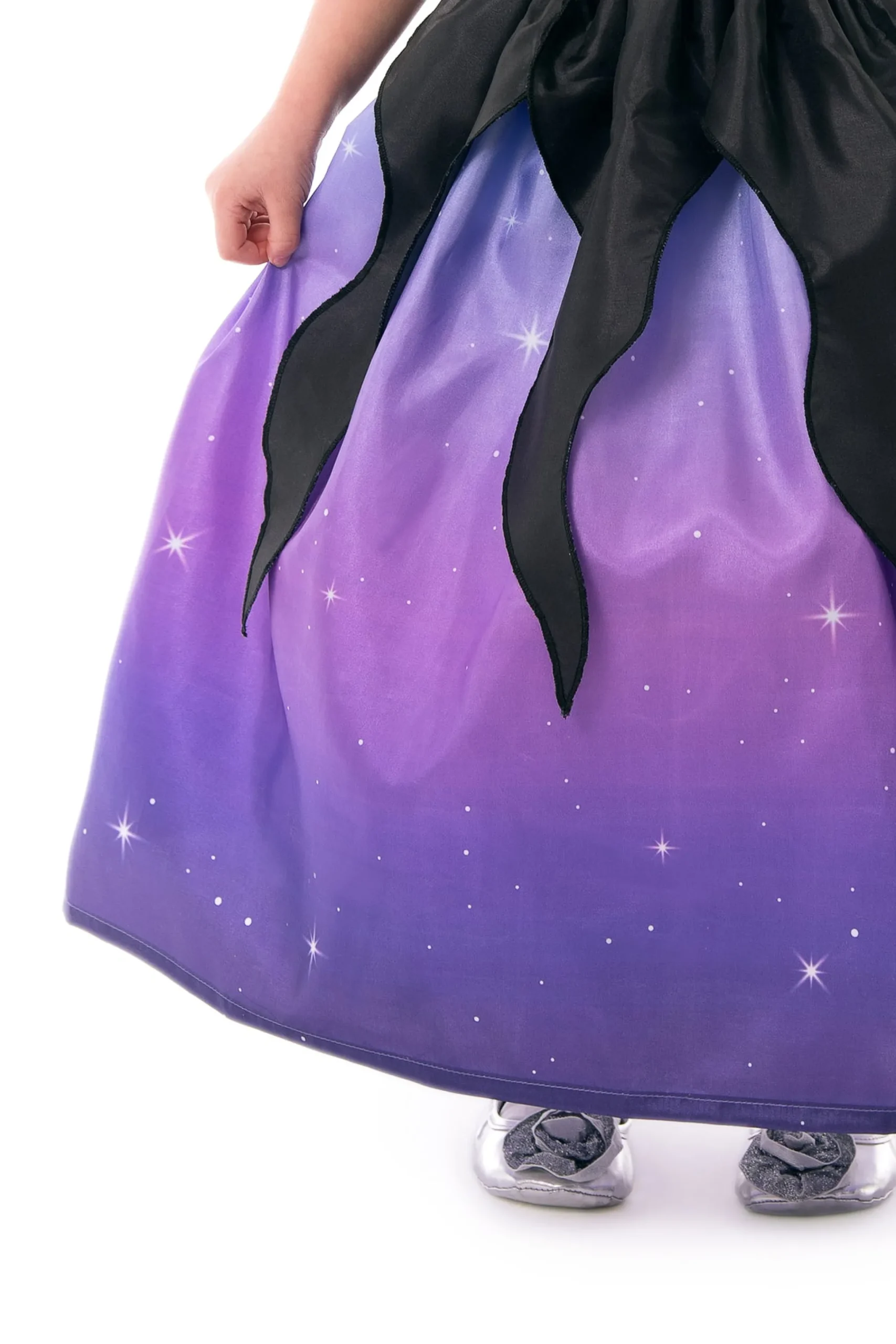 Little Adventures Sea Witch With Soft Crown> Dresses