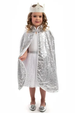 Little Adventures Silver Royal Full Crown><noscript><img width=
