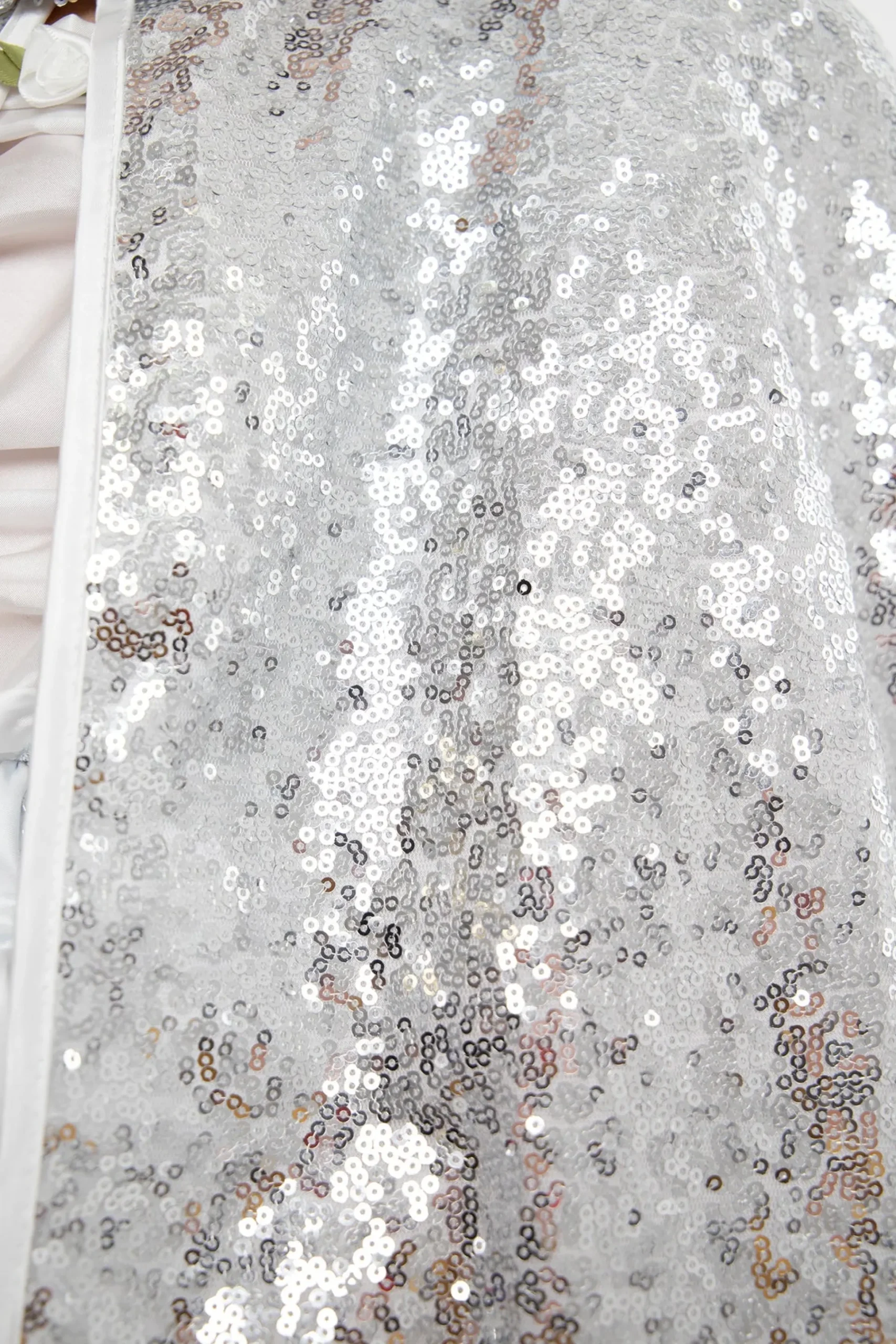 Little Adventures Silver Shimmer Cloak> Cloaks