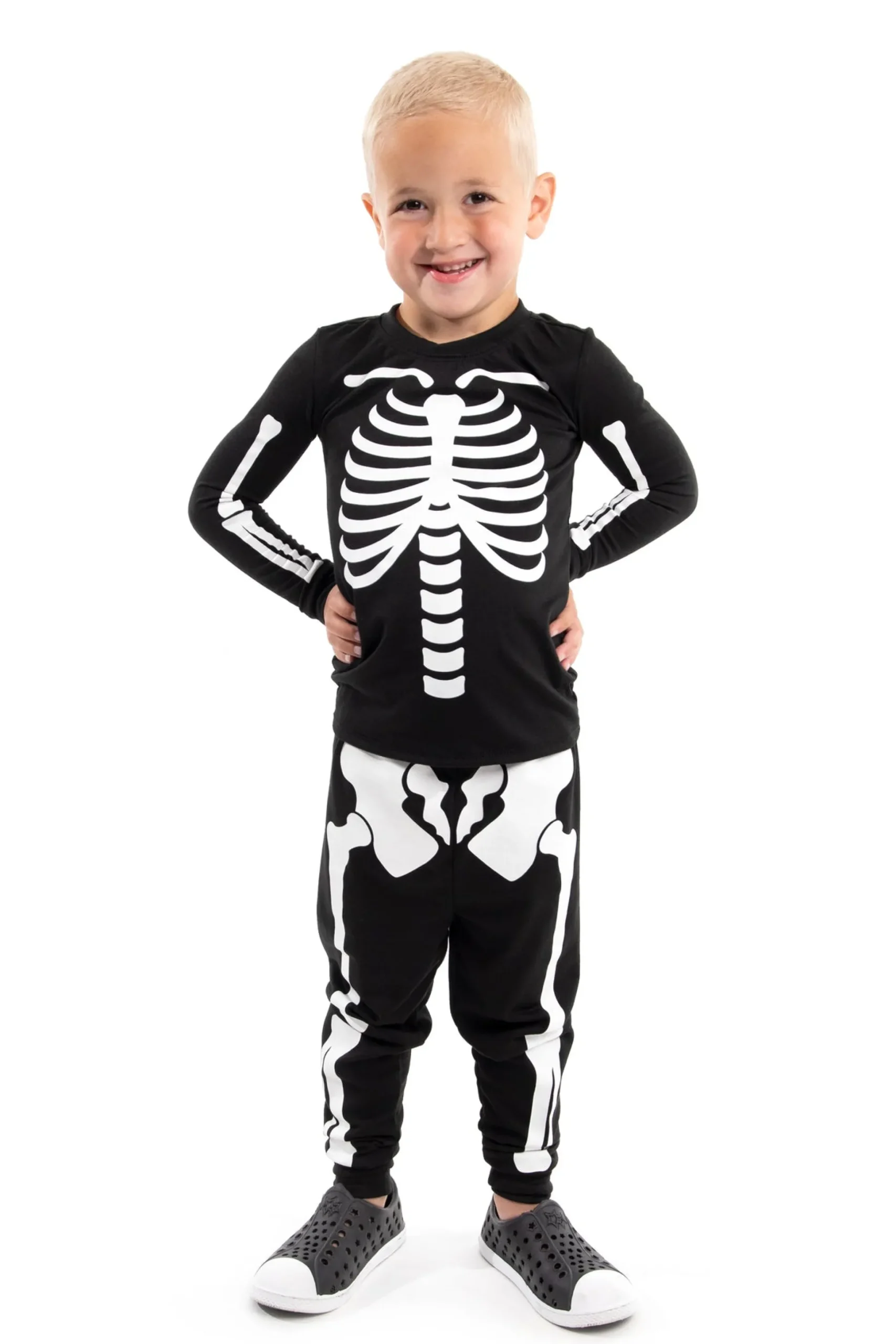 Little Adventures Skeleton Set *Sale Exclusive*> Dress Ups