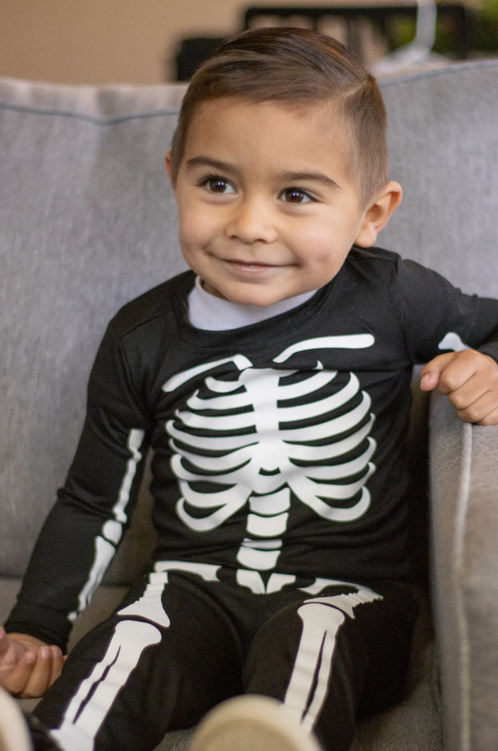 Little Adventures Skeleton Set *Sale Exclusive*> Dress Ups