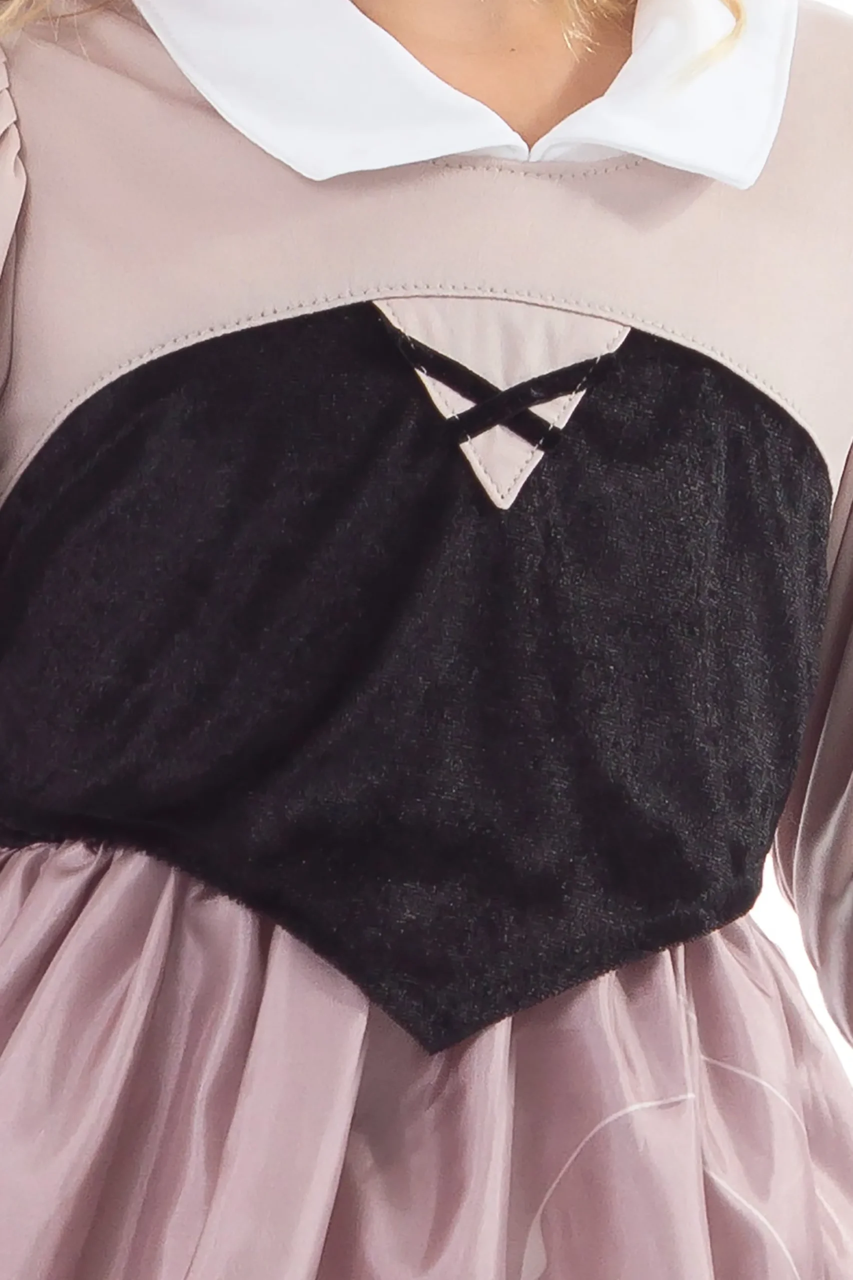 Little Adventures Sleeping Beauty Day Dress With Headband> Dresses