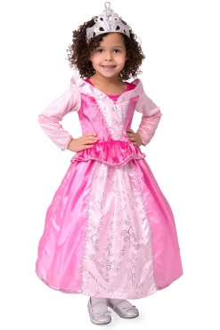 Little Adventures Sleeping Beauty Dress> Dresses