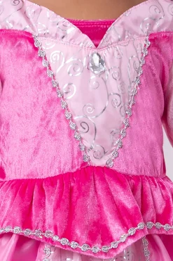 Little Adventures Sleeping Beauty Dress> Dresses