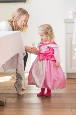 Little Adventures Sleeping Beauty Dress><noscript><img width=