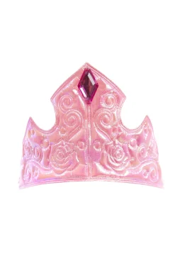 Little Adventures Sleeping Beauty Soft Crown> Accessories
