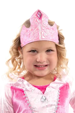 Little Adventures Sleeping Beauty Soft Crown> Accessories