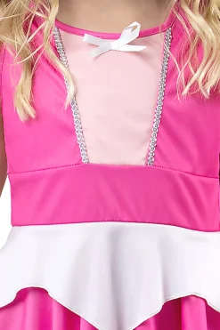 Little Adventures Sleeping Beauty Twirl Dress> Twirl Dresses