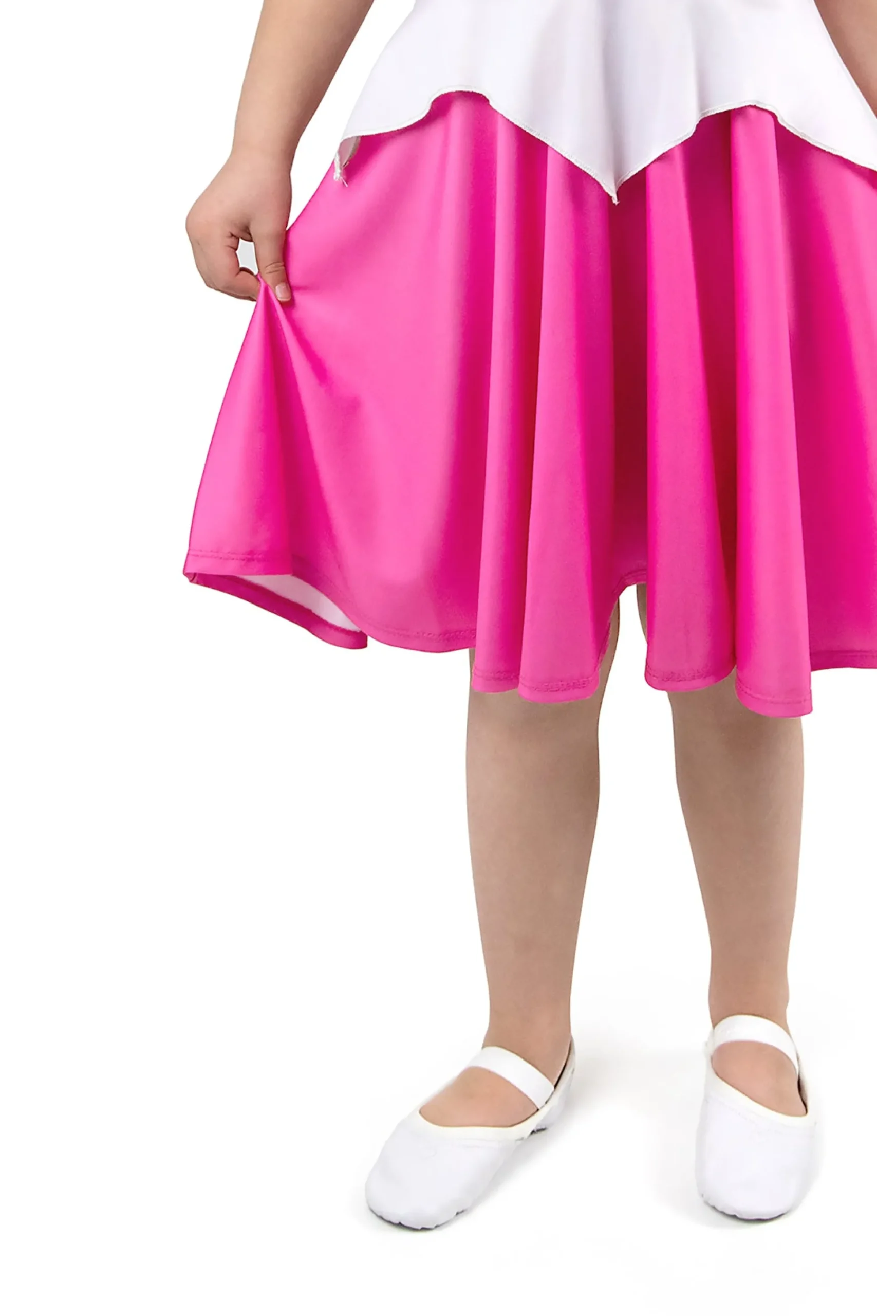 Little Adventures Sleeping Beauty Twirl Dress> Twirl Dresses