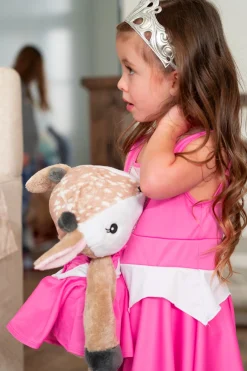Little Adventures Sleeping Beauty Twirl Dress><noscript><img width=