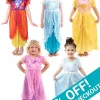 Little Adventures **Sleepytime Princess Set**> Nightgowns