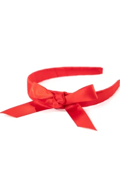 Little Adventures Snow White Bow> Accessories