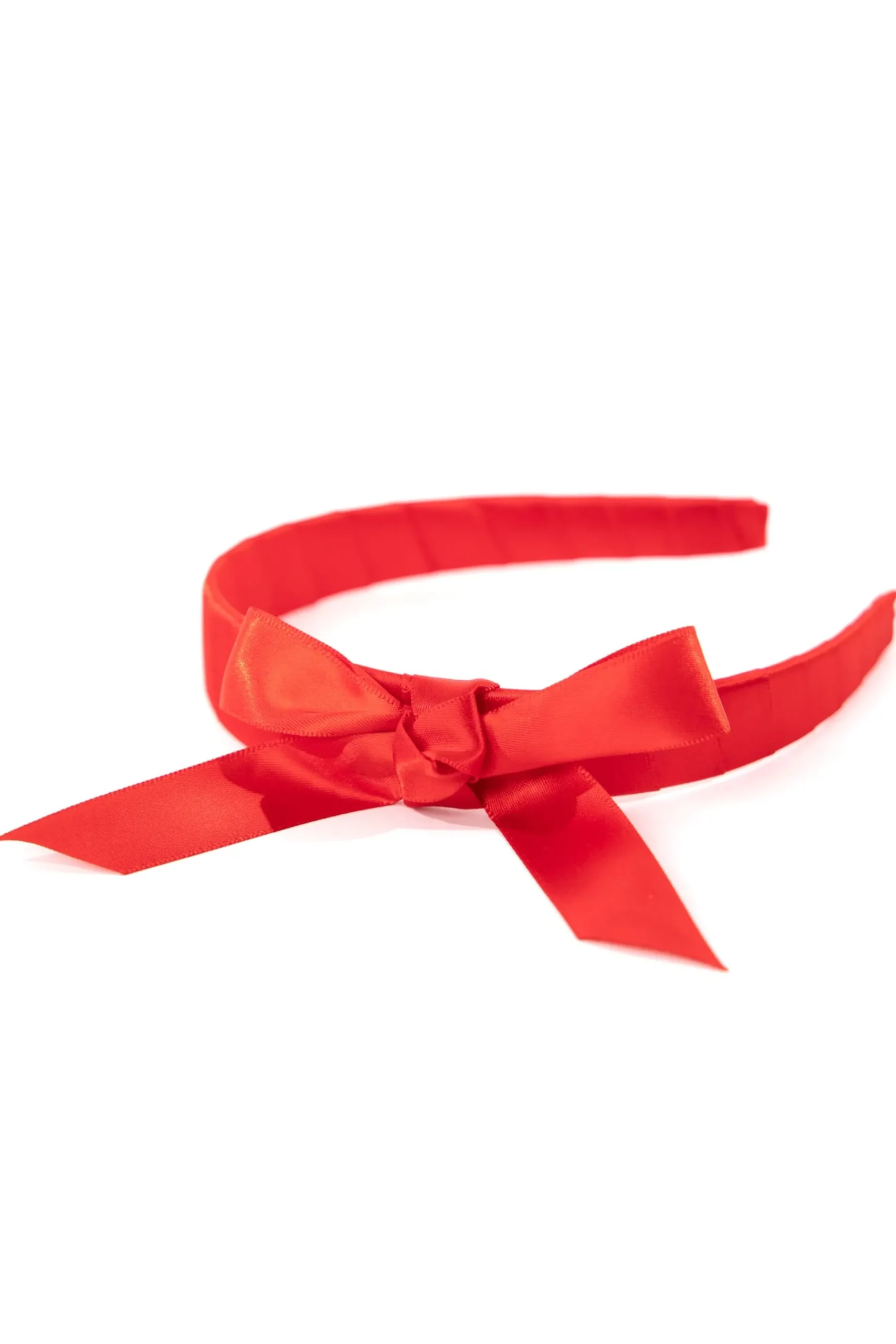 Little Adventures Snow White Bow> Accessories