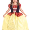 Little Adventures Snow White Dress Up> Dresses