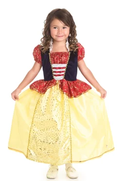Little Adventures Snow White Dress Up> Dresses