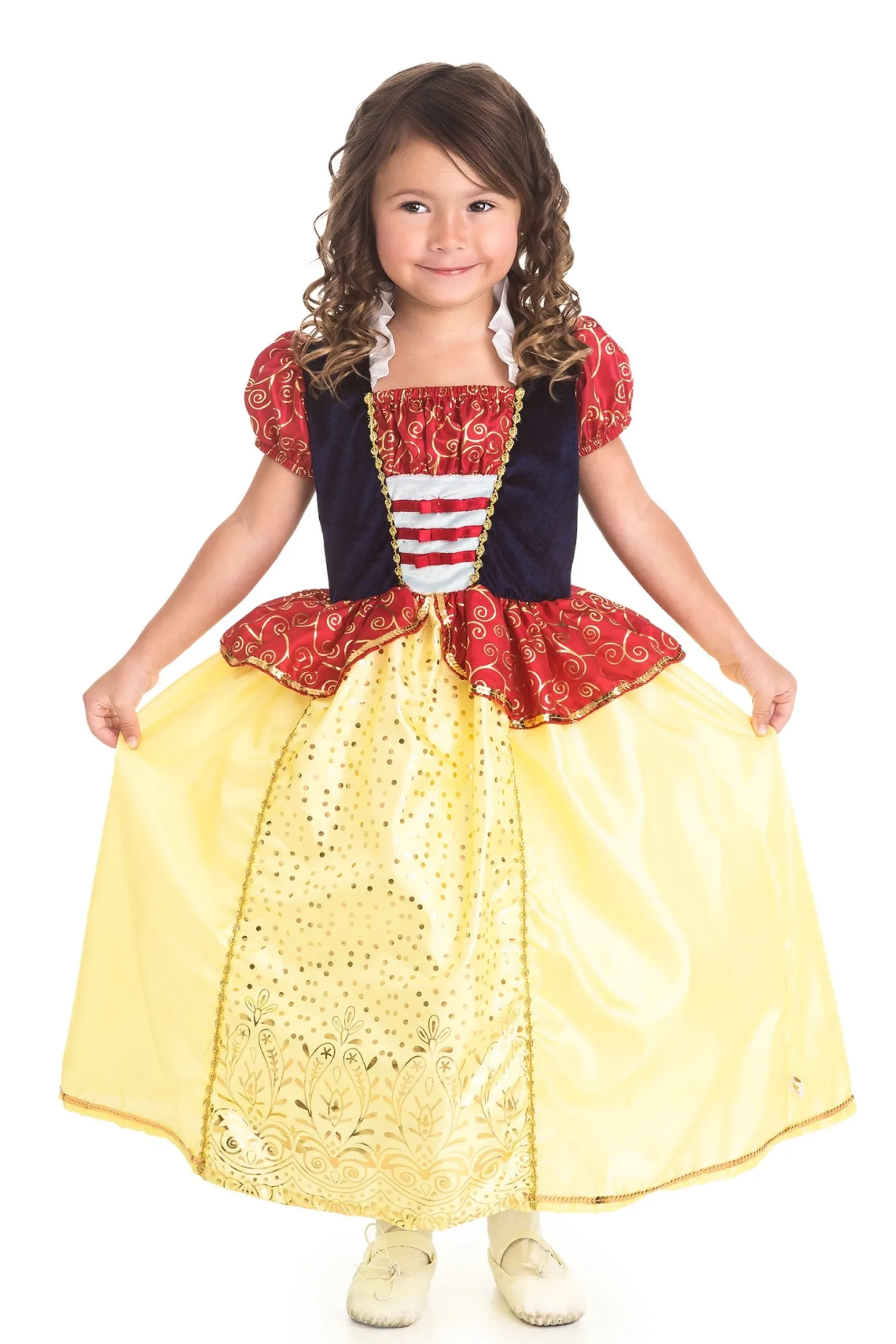 Little Adventures Snow White Dress Up> Dresses