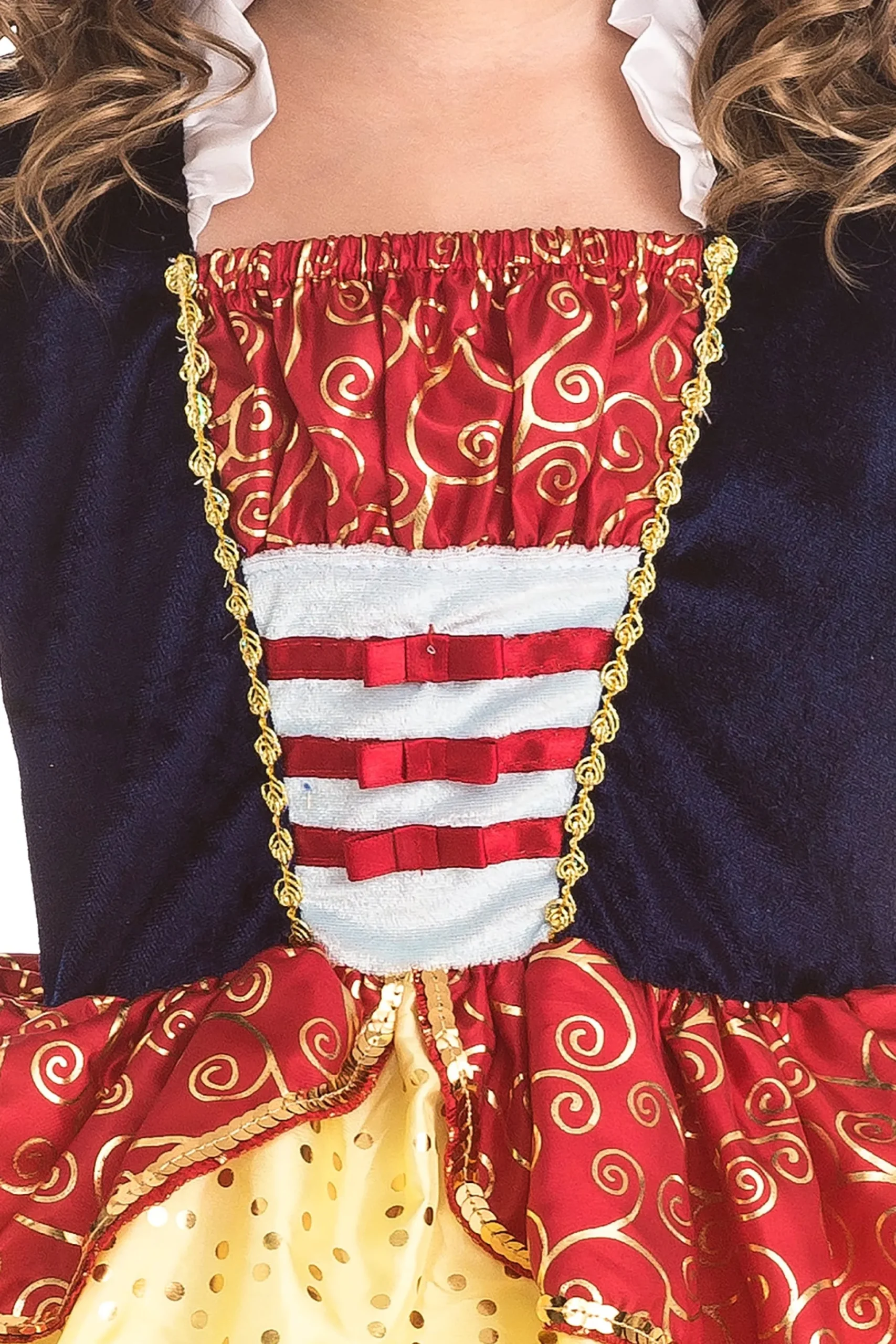 Little Adventures Snow White Dress Up> Dresses