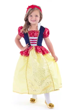 Little Adventures Snow White Dress Up><noscript><img width=