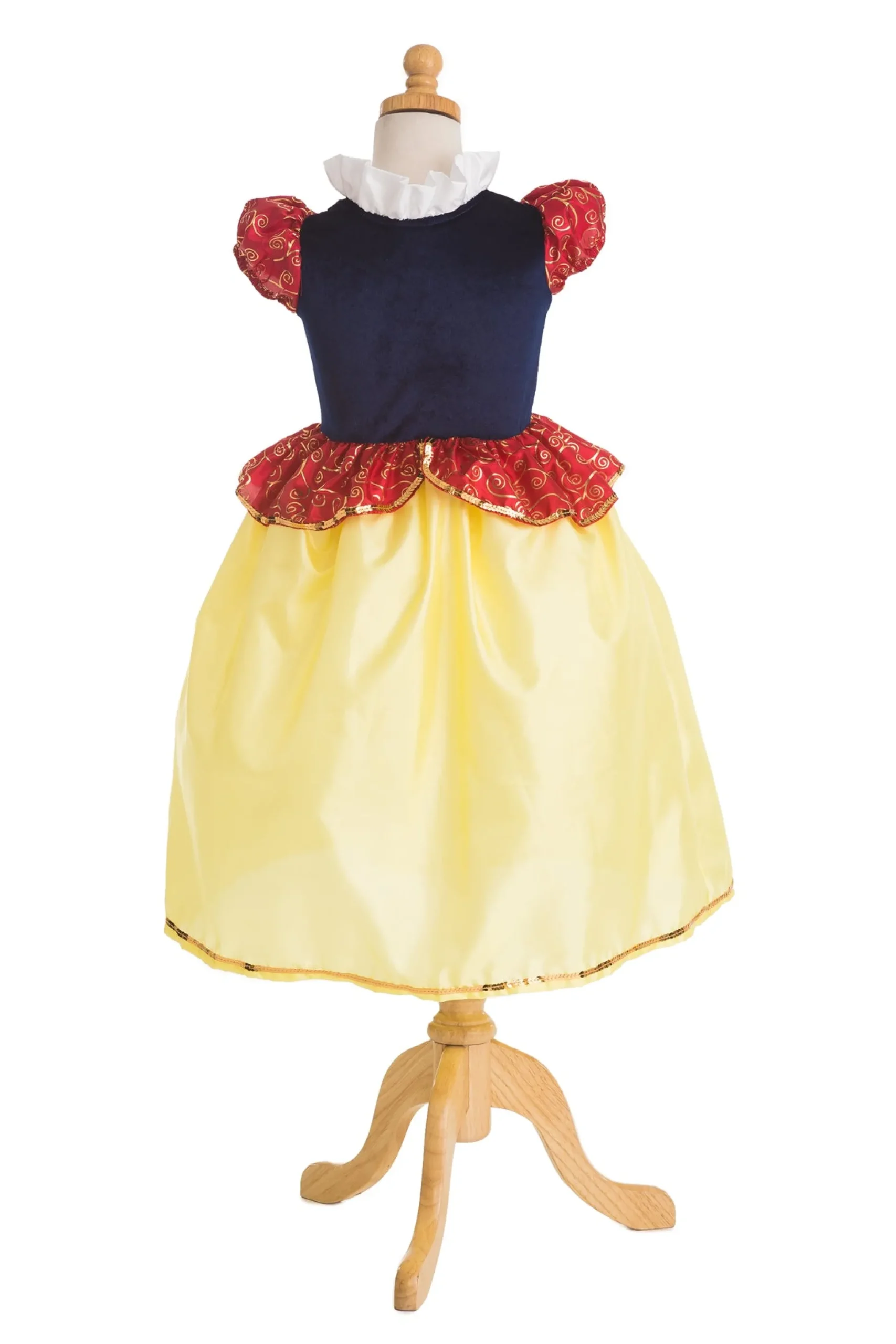 Little Adventures Snow White Dress Up> Dresses