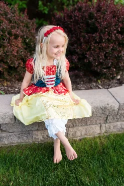 Little Adventures Snow White Dress Up><noscript><img width=
