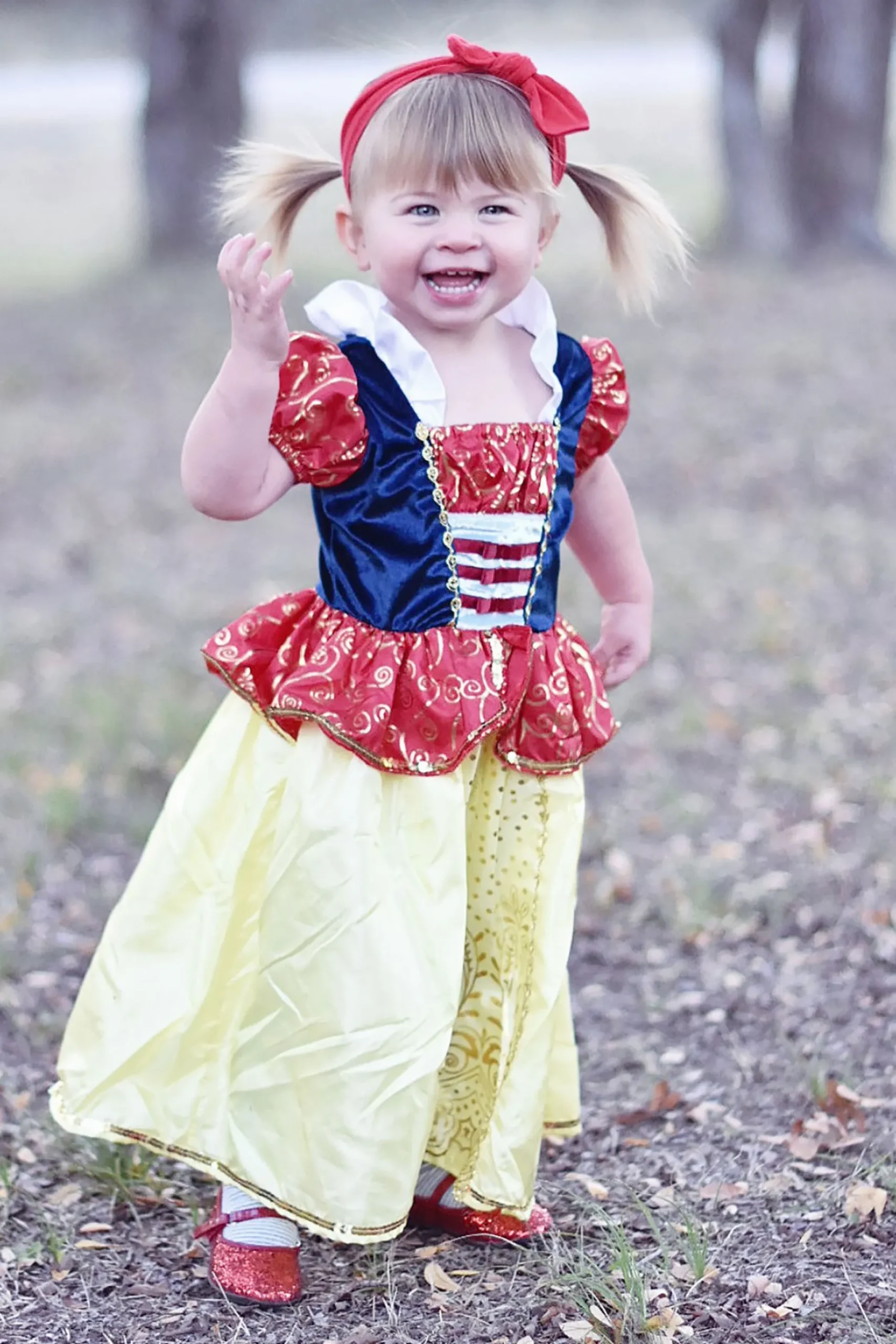 Little Adventures Snow White Dress Up> Dresses
