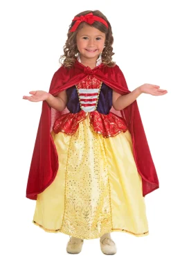 Little Adventures Snow White Dress Up><noscript><img width=