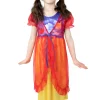 Little Adventures Snow White Nightgown With Red Robe> Nightgowns
