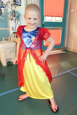 Little Adventures Snow White Nightgown With Red Robe><noscript><img width=