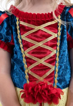 Little Adventures Snow White Party Dress> Party Dresses