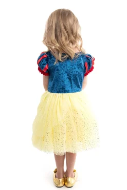 Little Adventures Snow White Party Dress><noscript><img width=