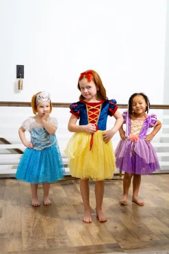 Little Adventures Snow White Party Dress><noscript><img width=