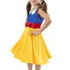 Little Adventures Snow White Twirl Dress> Twirl Dresses