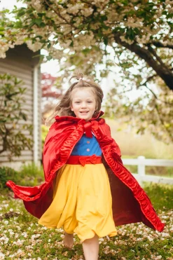 Little Adventures Snow White Twirl Dress><noscript><img width=