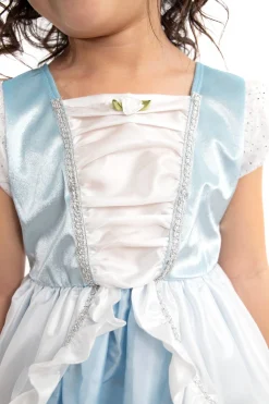 Little Adventures Sparkle Cinderella *Sale Exclusive*> Dresses
