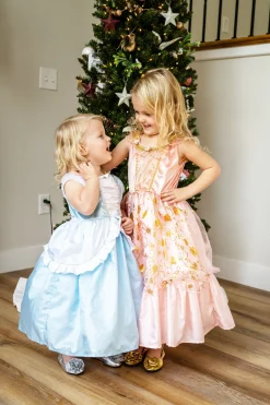 Little Adventures Sparkle Cinderella *Sale Exclusive*><noscript><img width=