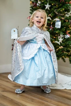 Little Adventures Sparkle Cinderella *Sale Exclusive*><noscript><img width=