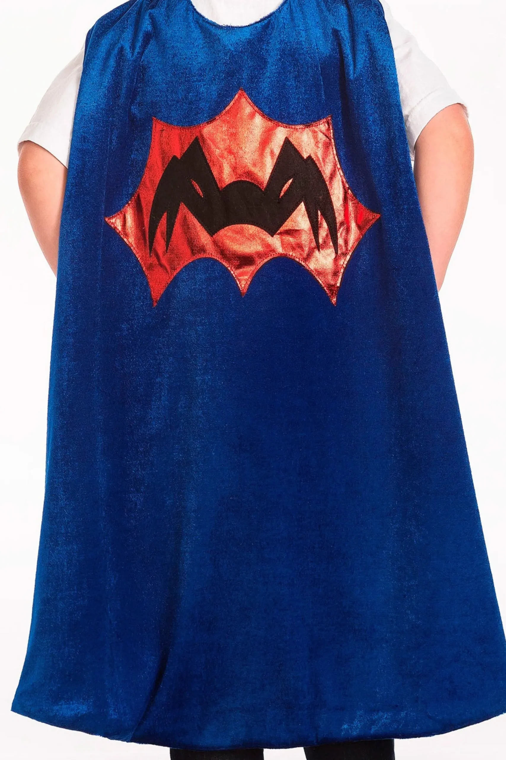 Little Adventures Spider Cape & Mask Set> Super Hero