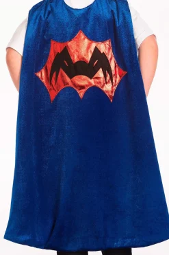 Little Adventures Spider Cape & Mask Set><noscript><img width=