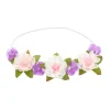 Little Adventures Spring Blossom Flower Headband> Accessories