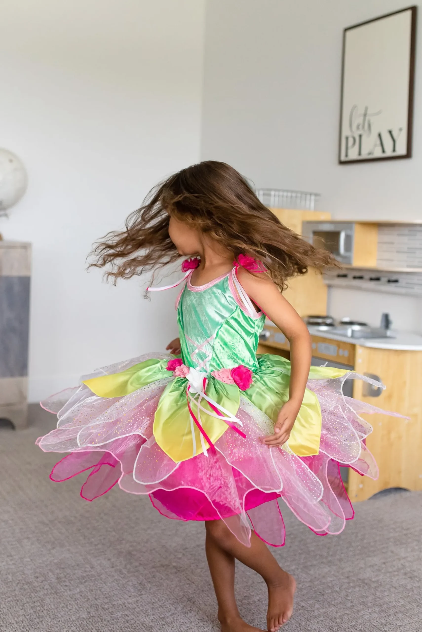 Little Adventures Springtime Fairy> Fairies