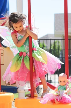 Little Adventures Springtime Fairy><noscript><img width=