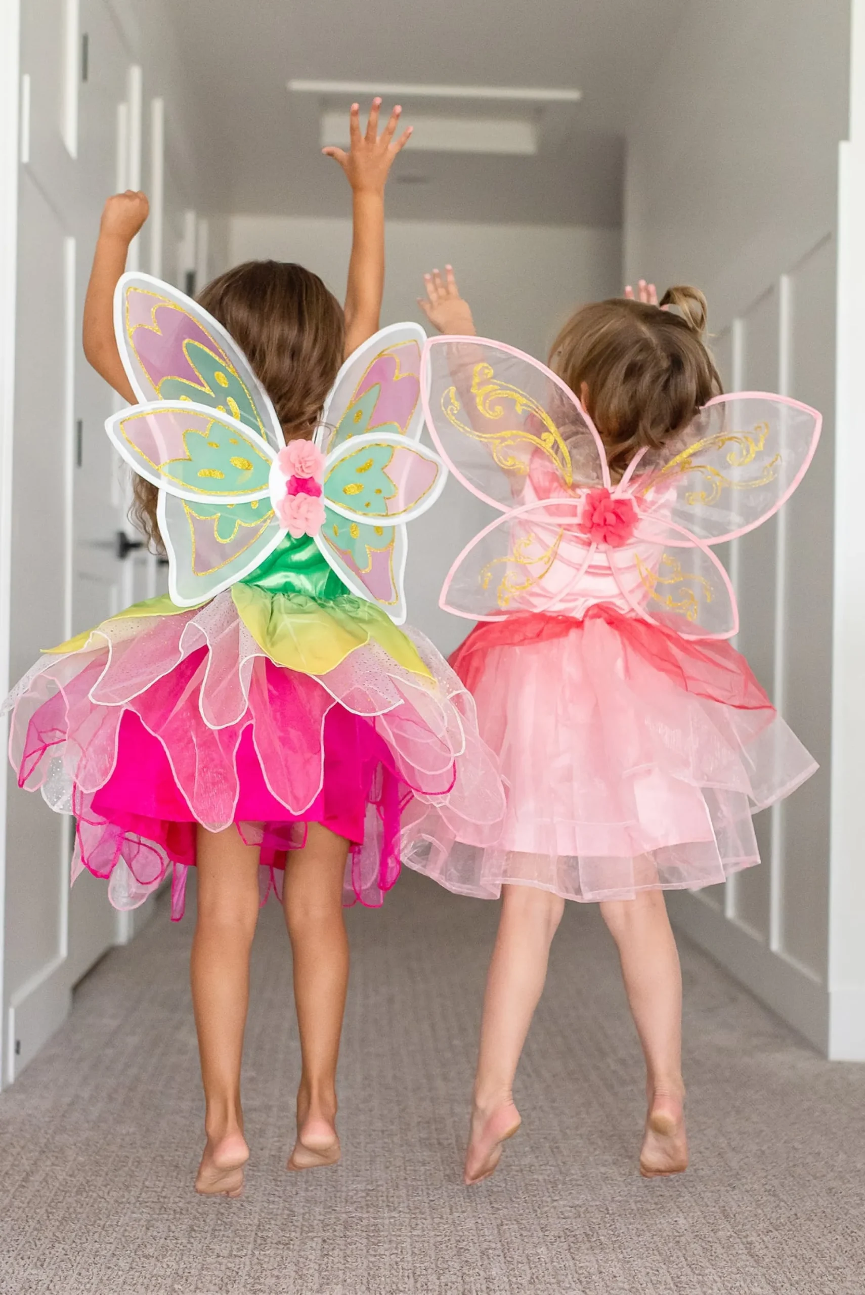 Little Adventures Springtime Fairy Wings> Accessories
