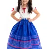 Little Adventures Strong Princess> Dresses