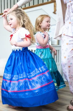 Little Adventures Strong Princess><noscript><img width=